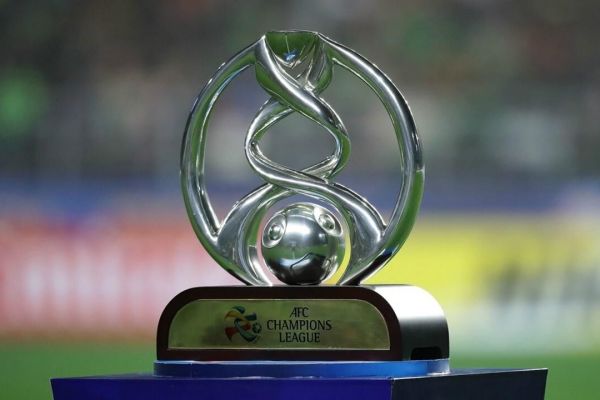  جنگ جانانه فینال آسیا  اوراواردز - الهلال