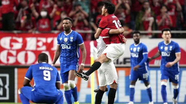  با پیروزی مقابل پرافتخارترین تیم لیگ قهرمانان؛ عبور شیاطین سرخ آسیا از استقلال