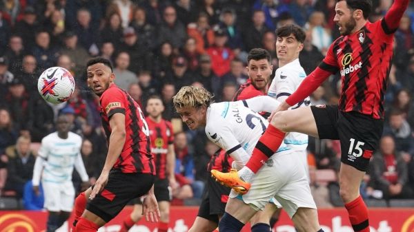 خیال هواداران چلسی راحت شد؛ سقوط نمیکنند