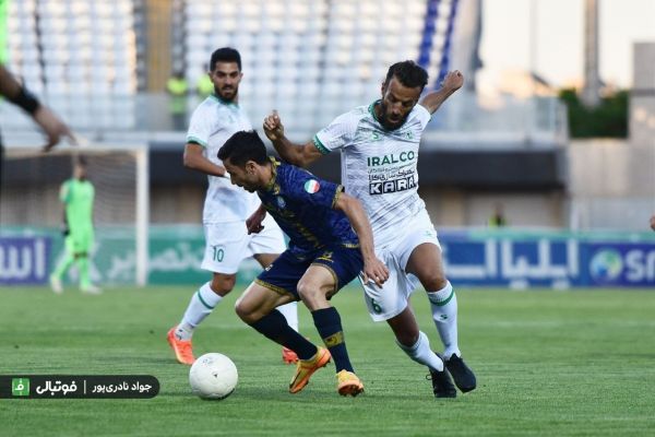 گلگهر صفر - آلومینیوم یک گل گهر در خانه حال سهمیه گرفتن ندارد رحمتی مچ الهویی را خواباند