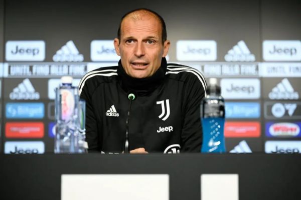 صحبتهای آلگری درباره بازی تعیین کننده مقابل آتالانتا