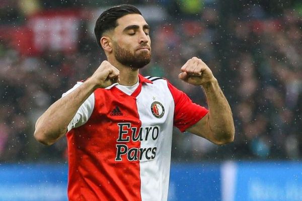 جهانبخش یک ماه شکر نخوردیم