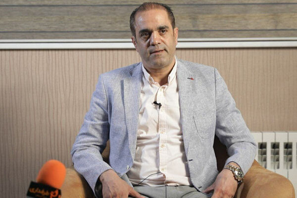  مهاجم سابق پرسپولیس از حضور در ورزشگاه‌ها محروم شد