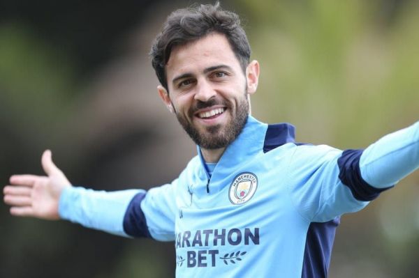 صحبتهای ستاره منچسترسیتی در مورد تقابل با رئال مادرید