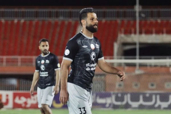 پاکو خمز علیه رویاهای ثبت رکورد عباسزاده