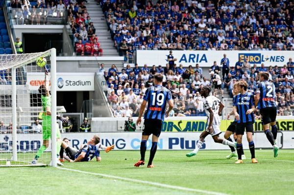 سه امتیاز شیرین برای یوونتوس در جنگ سهمیه لیگ قهرمانان اروپا