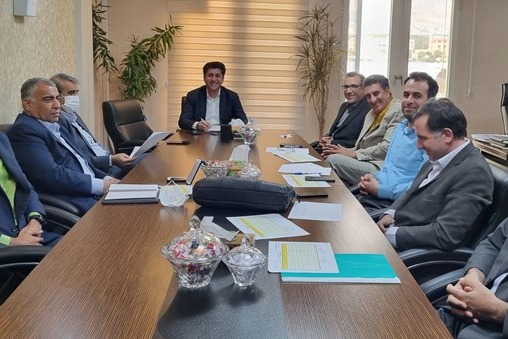  راهکار جدید برای حل مشکلات مسابقات با تاکید ویژه رئیس فدراسیون فوتبال