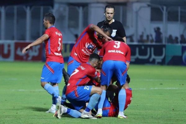  باور کردنی نیست؛ این تیم لیگ برتری از شهر خودش کوچ می‌کند