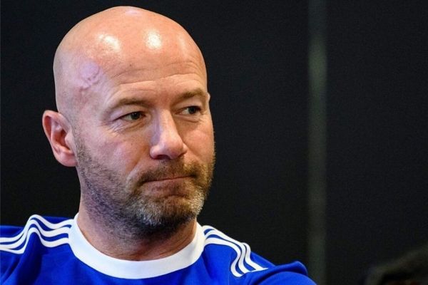  نظر بهترین گلزن تاریخ فوتبال انگلیس در مورد مهاجم منچستریونایتد