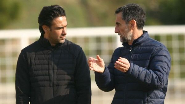  گزارش روز  تفاوت بزرگ استقلالِ فرهاد و استقلالِ ساپینتو