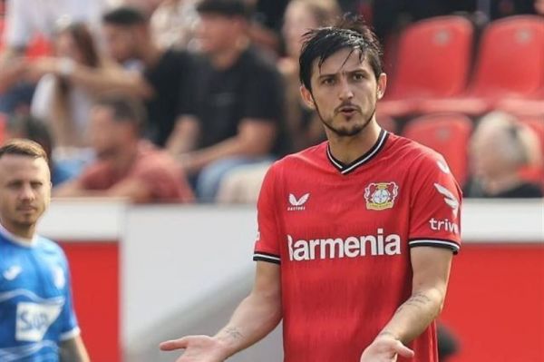 گارگائف سردار پیشنهادهایی از روسیه و ترکیه دارد