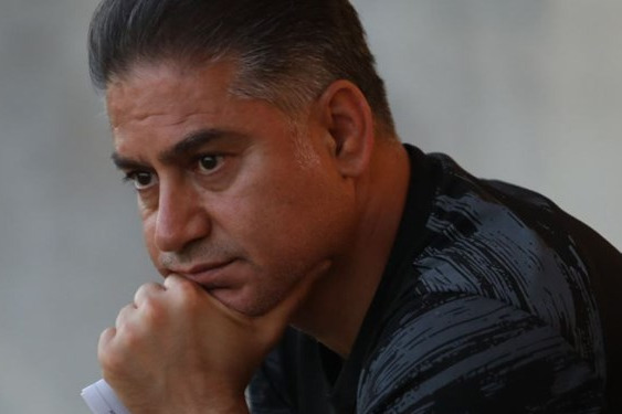  نمایندگان قلعه‌نویی عازم بیشکک شدند