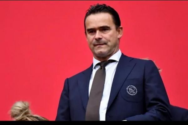 بازیکن اسبق بارسلونا قلبم 45 درصد مُرده است