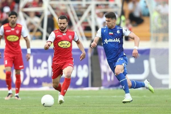 در جلسه کمیته اخلاق استقلال و پرسپولیس چه گذشت