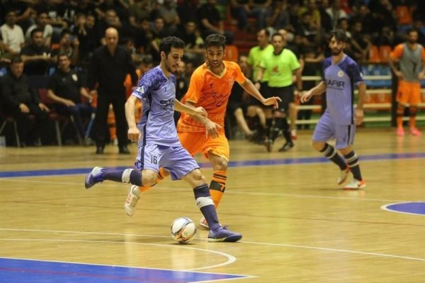  زمان آغاز لیگ برتر فوتسال مشخص شد