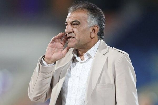 ادعای بیژن طاهری: کارشناسان داوری نظراتشان را باهم هماهنگ میکنند!