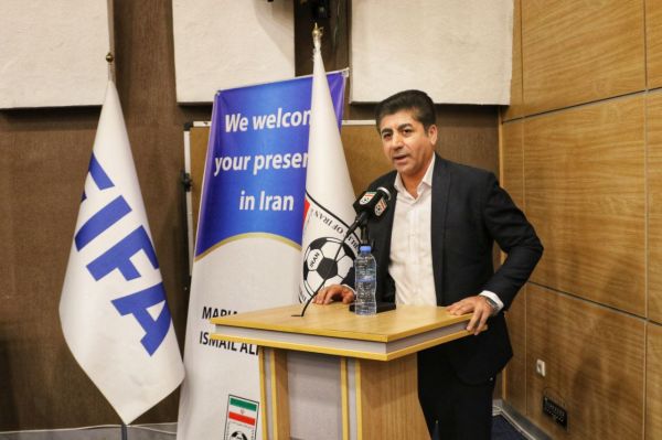 ممبینی فدراسیون رویکرد جدیدی در بخش فوتبال و داوری بانوان دارد