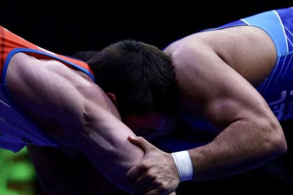  غیبت عجیب پیشکسوتان در کمیته فنی کشتی فرنگی جام تختی