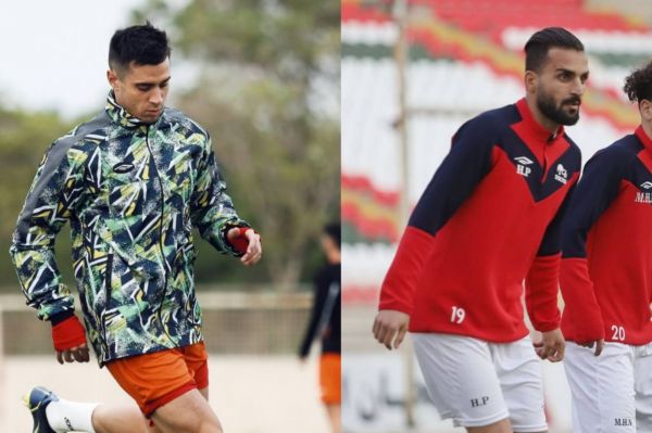 پاکدل - گومز؛ دو روی متفاوت نیمکتنشینی