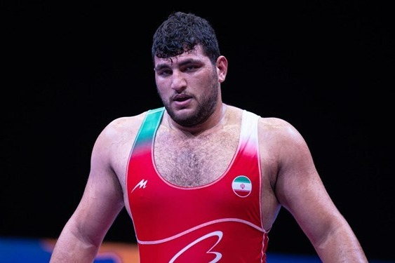  پیروزی بزرگ آرامی مقابل ناصرپور و شکست سنگین دانیال سهرابی در فینال  یوسفی قهرمان شد