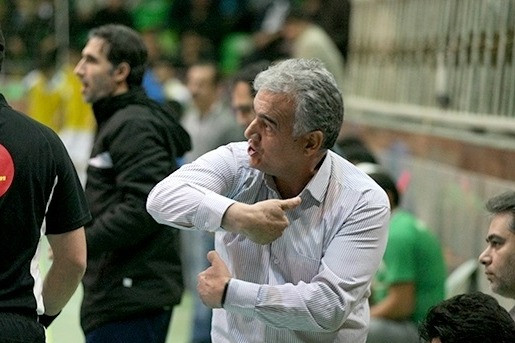 سرمربی تیم ملی فوتسال ناشنوایان در بدترین شرایط قهرمان آسیا شدیم فشاری که تحمل کردم را هیچ وقت تجربه نکرده بودم