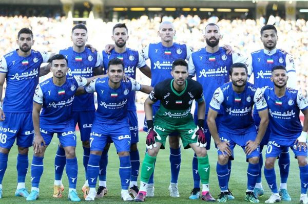 ادامه تصمیمهای عجیب در باشگاه استقلال معرفی ورزشگاه فولادشهر اصفهان برای حضور در آسیا