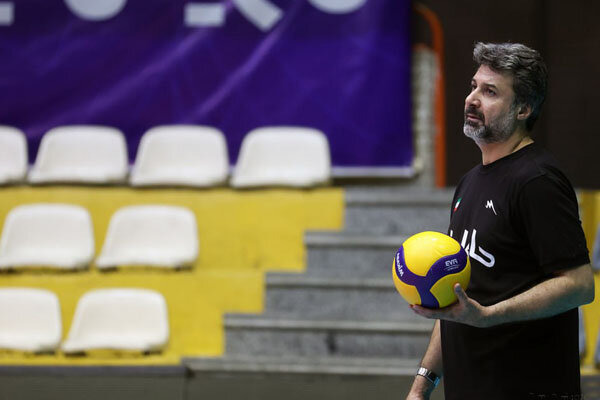 نگرانی برای هماهنگی چند ملیپوش والیبال