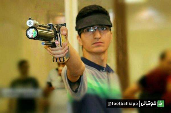 پورحسینی فکر کردم مدال نقره گرفتم