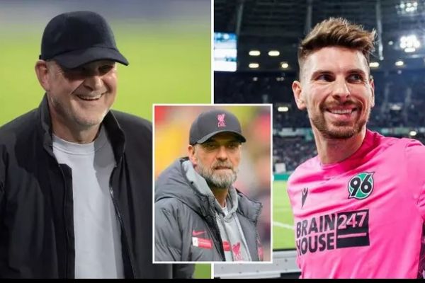  اولین خرید مدیر ورزشی جدید لیورپول مشخص شد