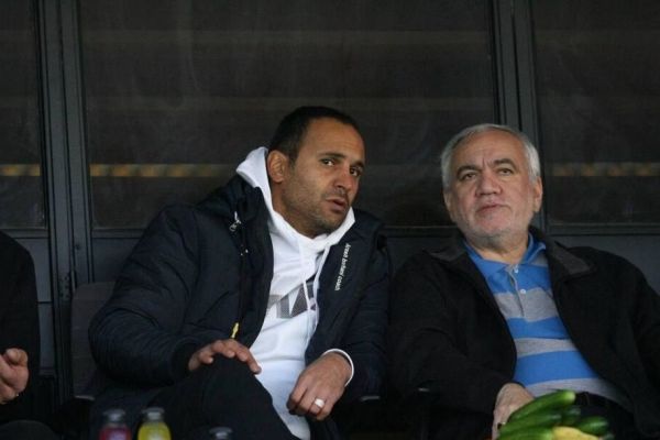 گزارش خبرورزشی؛ چه کسی زیرآب آرش برهانی را زد وقتی این اتفاق عجیب در فصل یارگیری رخ داد