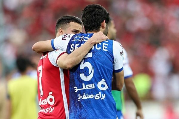 رد ادعای قربانزاده درباره تاریخ برگزاری مجمع استقلال و پرسپولیس از سوی وزارت ورزش عکس