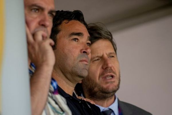  معمای مدیر ورزشی جدید بارسلونا  انتخاب از میان مسی و رافینیا