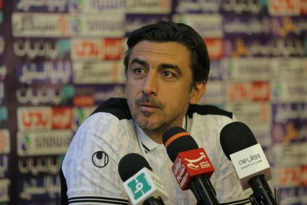 رحمتی دوست داریم پایان خوبی در لیگ داشته باشیم ما ایرانیها حافظه دورمان خوب نیست