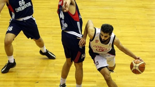  جمشیدی  در بیروت جبران می‌کنم  نباید لیگ را فراموش کنیم