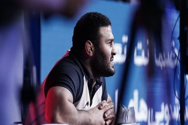  رضا یزدانی مدیر تیم‌های ملی کشتی ترکمنستان شد  حبیبی، اسماعیل‌پور و بذری سرمربی شدند