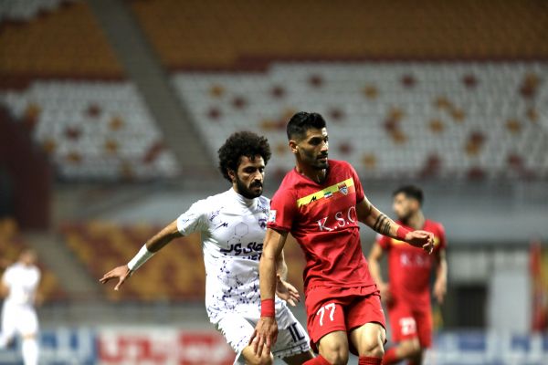  هوادار صفر -  فولاد صفر  بی گل و بی حال و بی هوادار  ساکت و منصوریان حریف هم نشدند