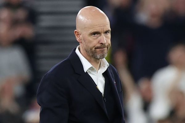 انتقاد تند اسطوره منچستریونایتد از تنهاگ