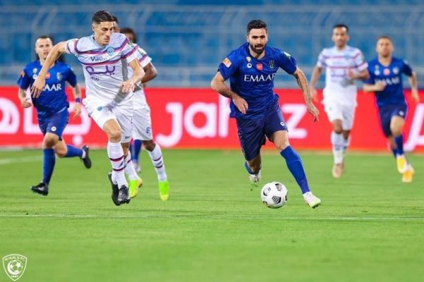  الهلال برای دهمین قهرمانی به میدان می‌رود