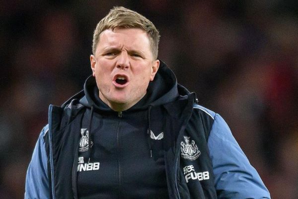  نظر سرمربی نیوکاسل در مورد شانس تیمش برای کسب سهمیه