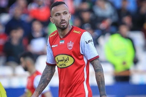  مهاجم پرسپولیس هفته آخر لیگ را از دست داد