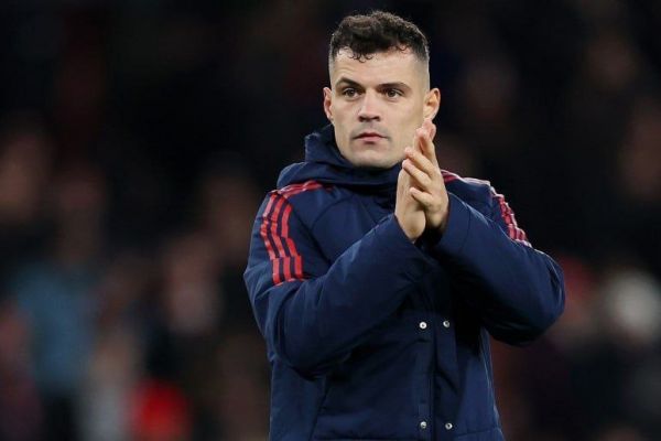 هافبک آرسنال، جانشین بلینگام در دورتموند