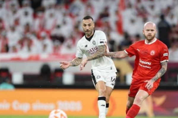  العربی قهرمان جام امیر قطر شد