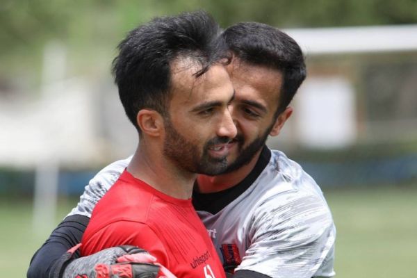  موسوی  طلبم از استقلال  بعدا صحبت می‌کنم