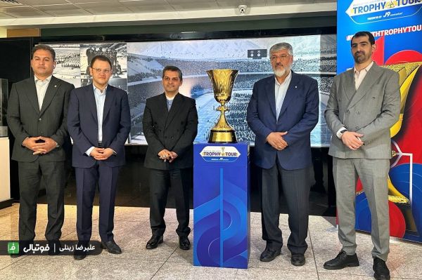  انتقاد پولادگر به صداسیما در خصوص خبر حذف استقلال از آسیا