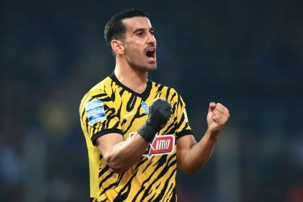 رد پیشنهادهای بزرگ عربستان و قطر توسط لژیونر ملیپوش ایران