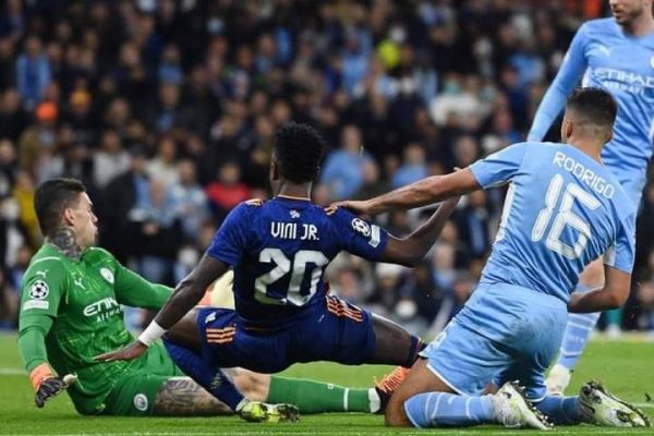  رئال مادرید و ماموریت غیرممکنی که در خانه منچسترسیتی دارد