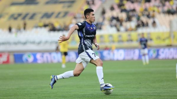 دفاعیه مهاجم ازبکستانی پیکان جلوی پرسپولیس، صدم ثانیه کم آوردم با سند ثابت میکنم که خودخواه نیستم