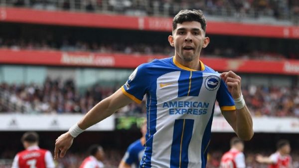  تحقیر آرسنال در ورزشگاه امارات؛ رویای قهرمانی بر باد رفت