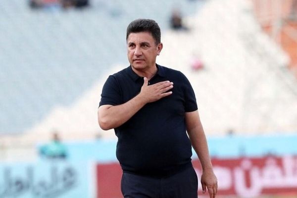 کنایه قلعهنویی به کیروش دنبال حفظ رنکینگ نیستم