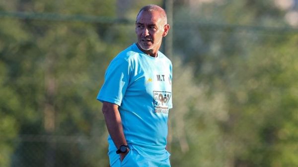  مربی پرتغالی سپاهان به تیم ملی نمی‌رود